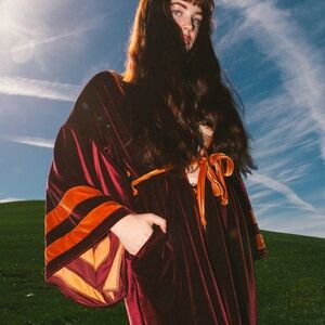 NWOT Solstice Intimates Layabout Robe